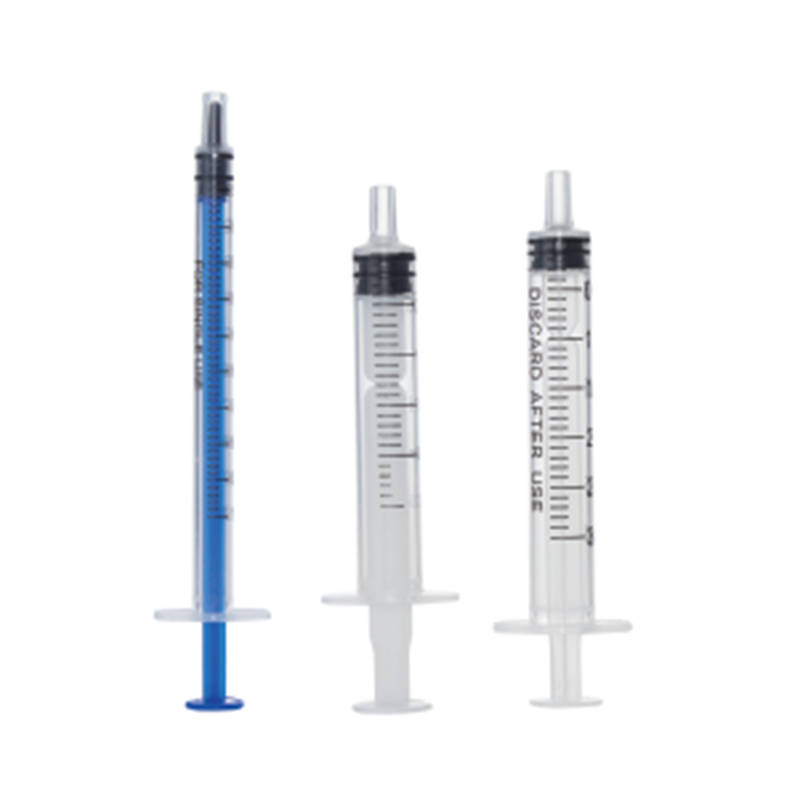 Item Lab use Disposable needle-free syringes factory direct sale (2)