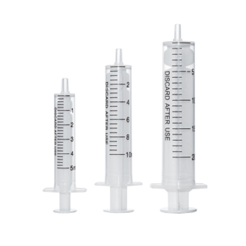 Item Lab use Disposable needle-free syringes factory direct sale (3)